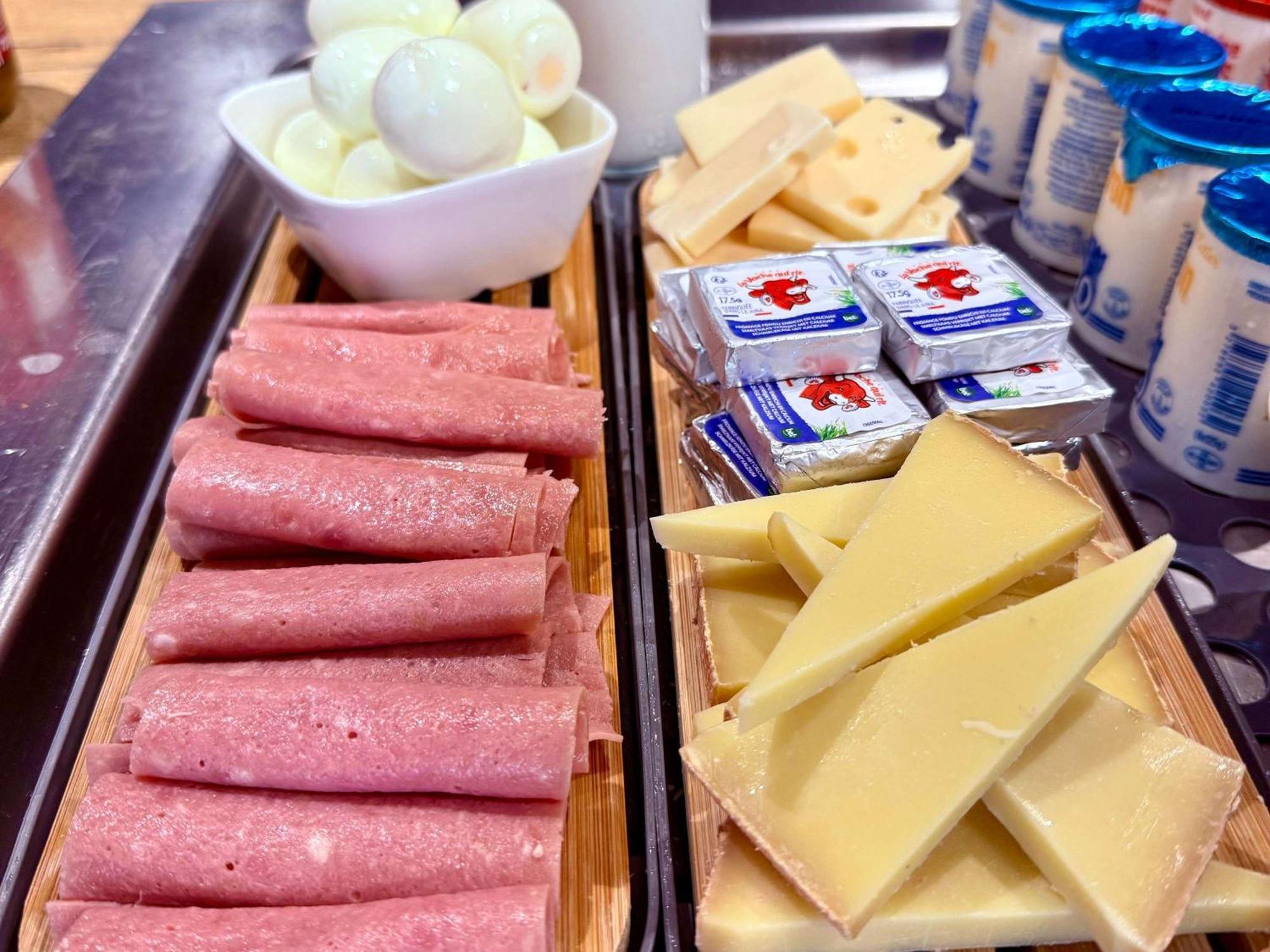 维托尔宜必思经济型酒店 维特罗勒 外观 照片